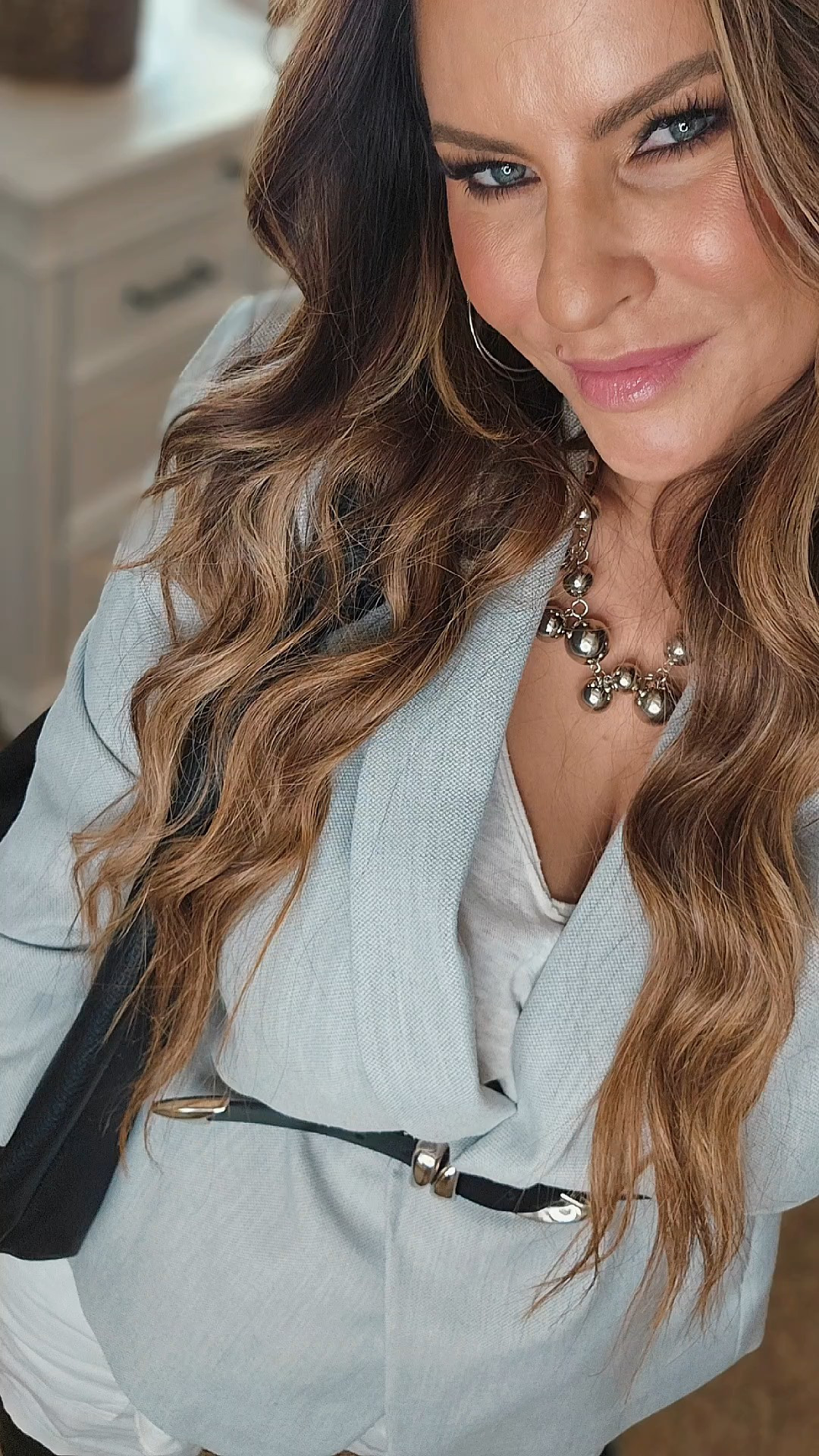 Chic business casual OOTD

#LTKOver40 #LTKStyleTip #LTKWorkwear