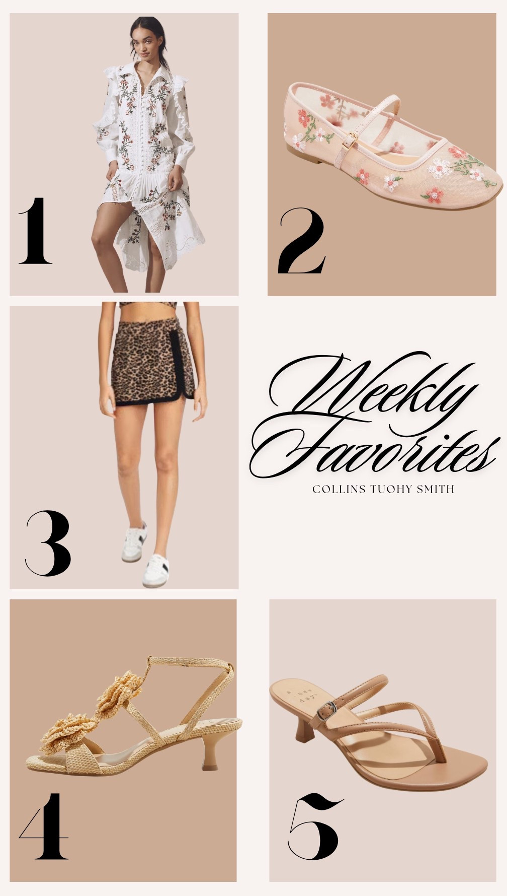 Weekly bestsellers 

#LTKSeasonal #LTKSaleAlert #LTKStyleTip