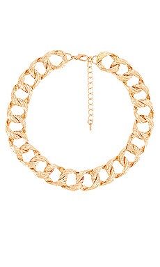 8 Other Reasons Vista Necklace in Gold from Revolve.com | Revolve Clothing (Global)