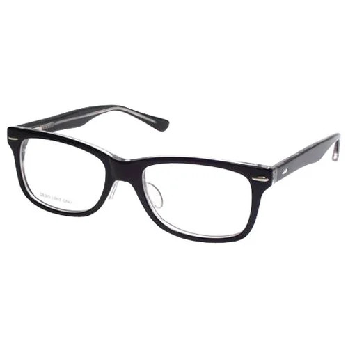 Contour Youths Prescription Glasses, FM13052A Black/crystal | Walmart (US)
