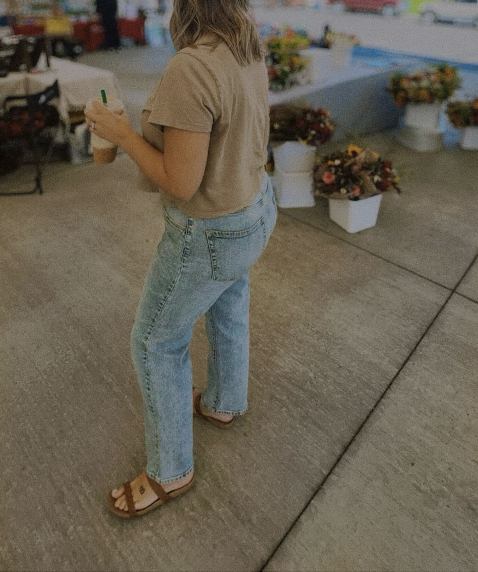 obsessed with these jeans🙌🏼

#LTKFindsUnder100 #LTKMidsize