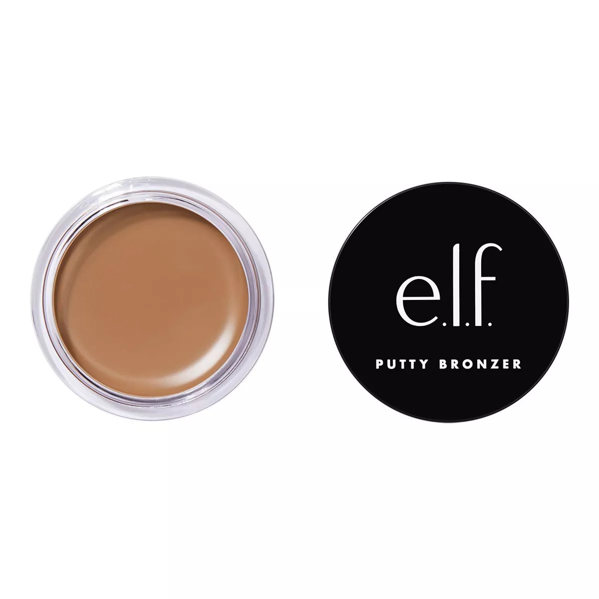 e.l.f. Putty Bronzer - 0.35oz | Target