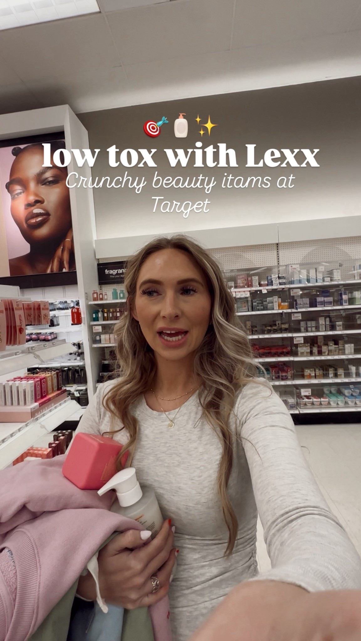 Some of my favorite low toxic beauty at target 

#LTKU #LTKmomlife #LTKgrwm