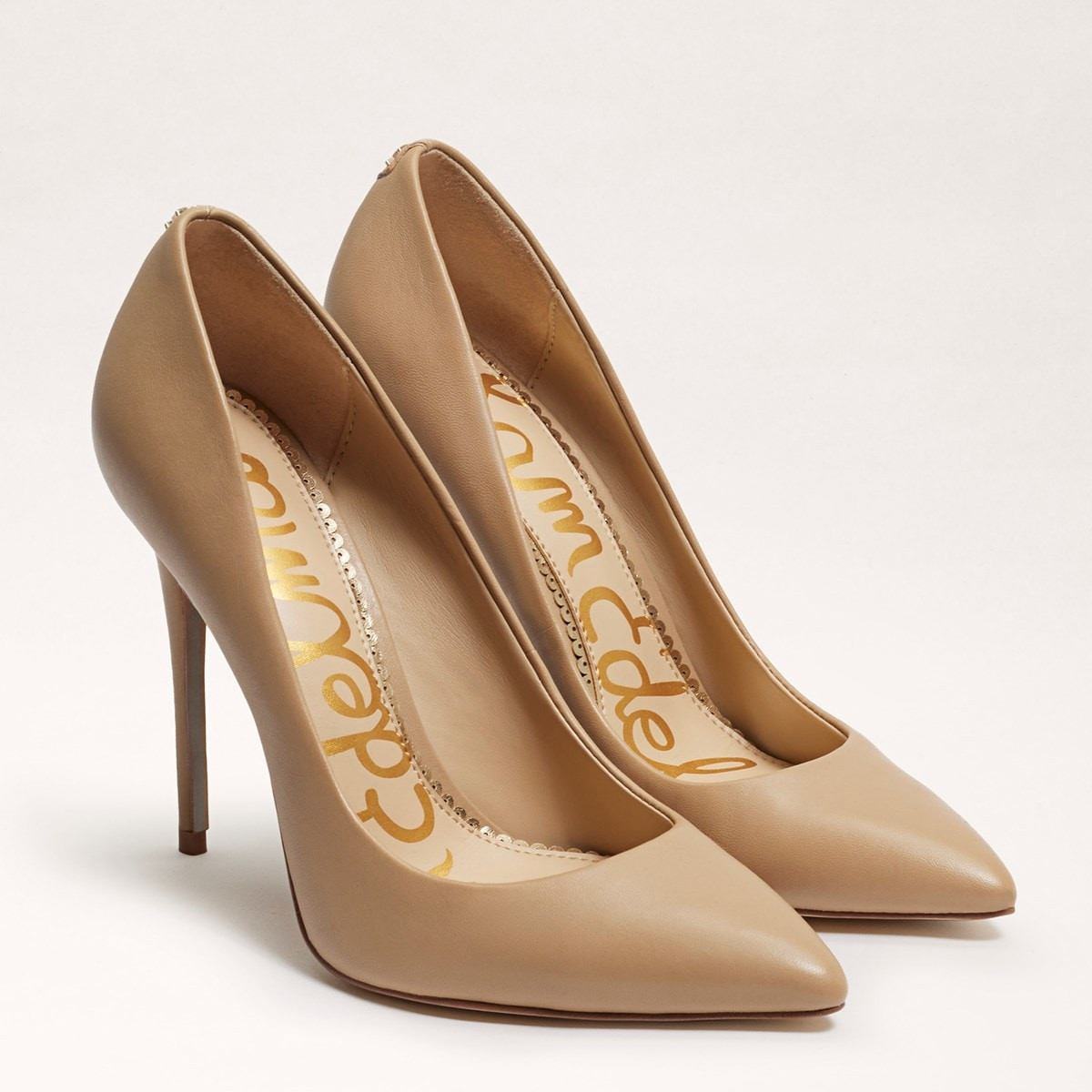Danna Pointed Toe Heel | Sam Edelman