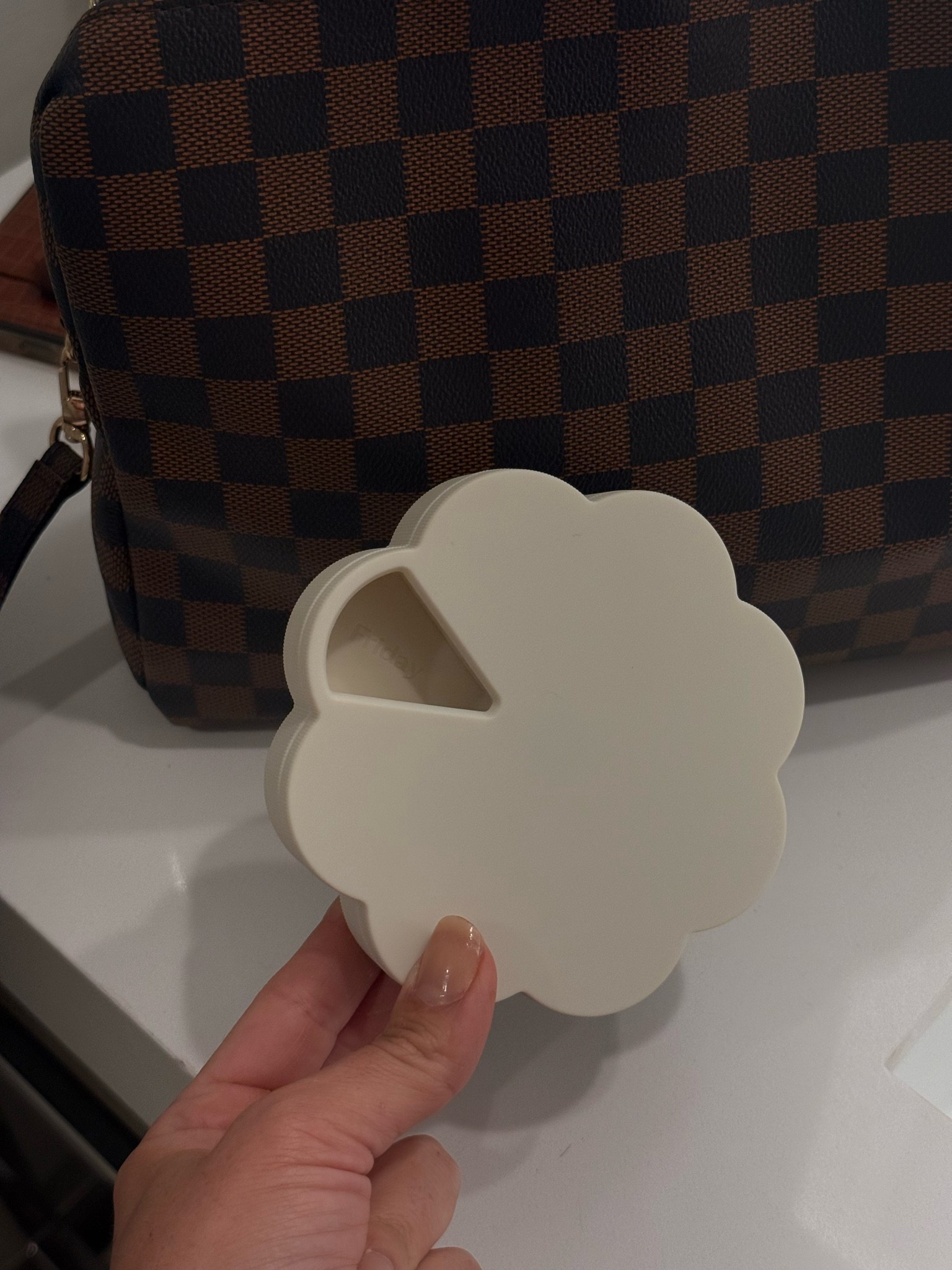 Need a cute way to store your pills for travel? This cute pill case is from @Dosey! Comes in other colors and shapes 

Travel essentials

#LTKActive #LTKmorningroutine #LTKdayinmylife