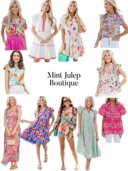 New arrivals from mint julep boutique perfect for spring, summer outfits, travel outfits, spring dress, summer dress, travel style, vacation style, colorful style

#shopthemint #mintjulep #mintjulepboutique #spring #summer #travel #traveloutfit #springdress #springoutfit #summerdress #summeroutfit 



#LTKSeasonal #LTKtravel #LTKstyletip