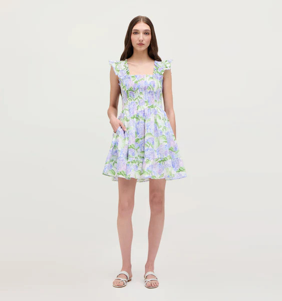 The Elizabeth Nap Dress | Hill House Home