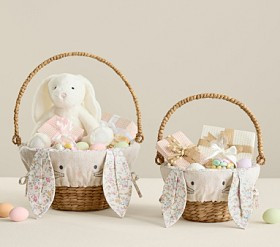White Basket | Pottery Barn Kids