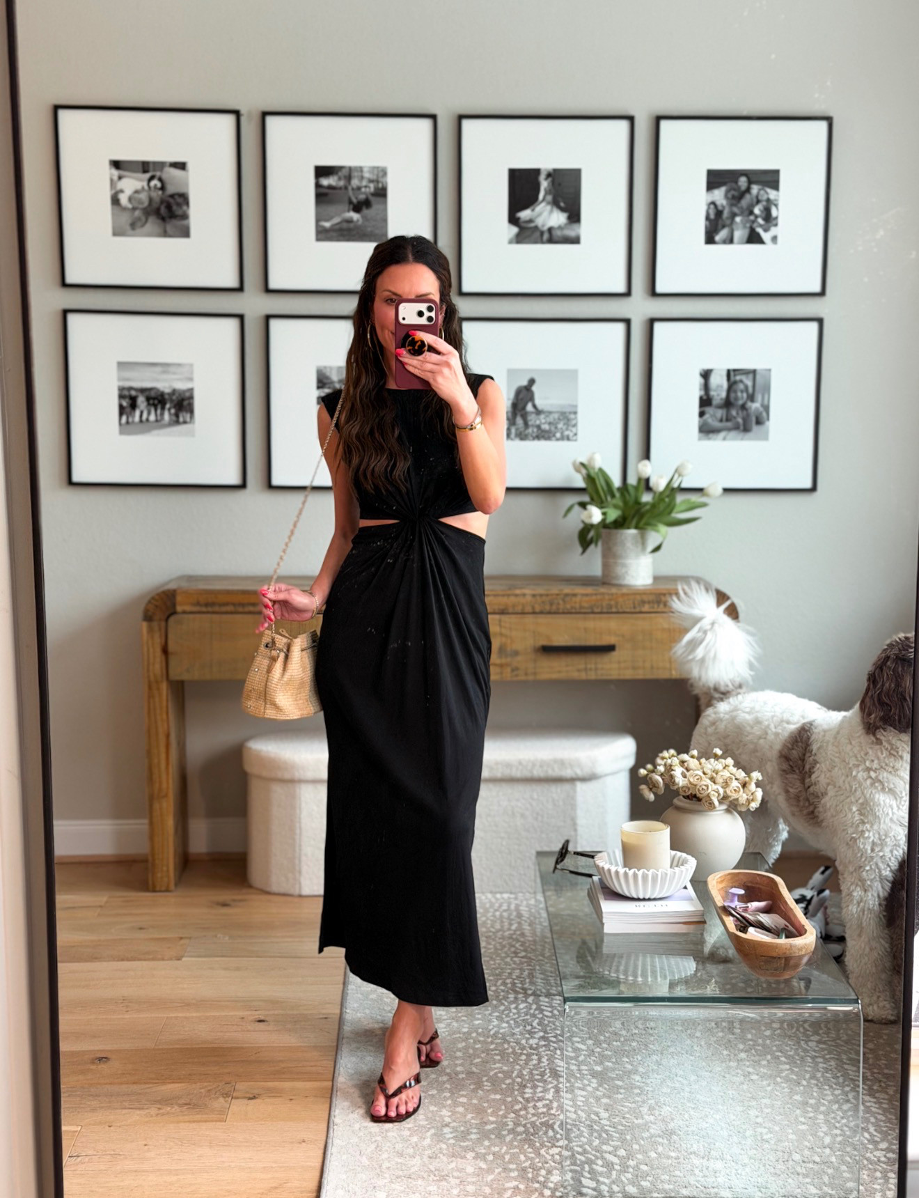 Wearing a small in the dress
5'6"1/2 - 130 - 32C
Code: JAC15 fir 15% off on $70 at Cupshe

Vacation Outfits Beach
Resort Wear 
Beach Vacation 

 #LTKTravel