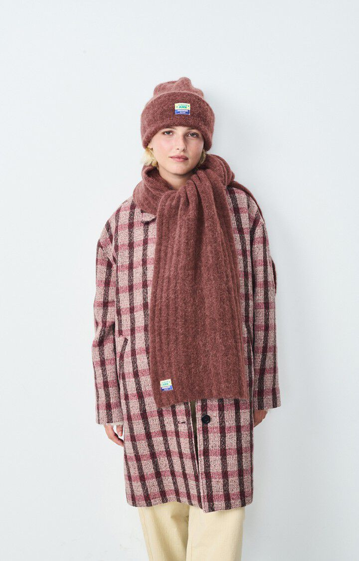 Écharpe mixte Vitow
                            
                                 | VITO20BH24 | American Vintage