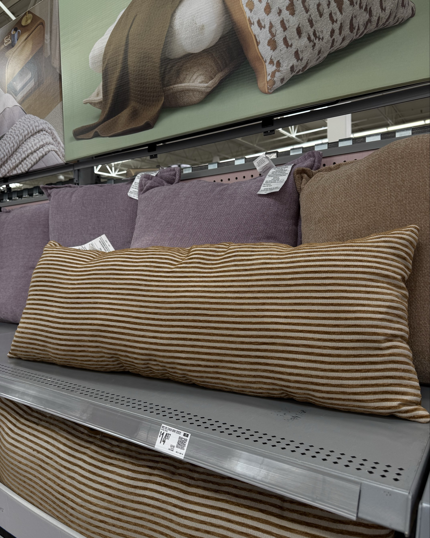 Swipe left for some cute and affordable Walmart finds! Love this new lumbar pillow and jute rug.. not to mention the new planters 😍 Also- my favorite floral vase and wood tray are back in stock! 

Walmart home finds, Walmart home decor, Walmart planters, designer inspired home finds, lumbar pillow, wooden tray, floral vase, kitchen styling, shelf decor, bedding, affordable home decor, new at Walmart, jute runner, entryway runner 



#LTKSeasonal #LTKHome