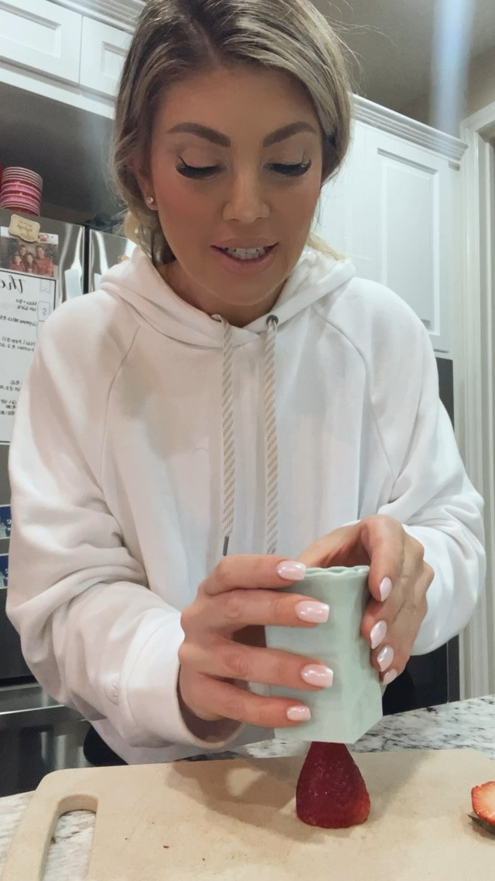 Amazon kitchen gadget! 

#LTKhome #LTKMostLoved #LTKVideo