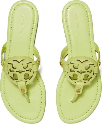 Miller Sandal (Women) | Nordstrom