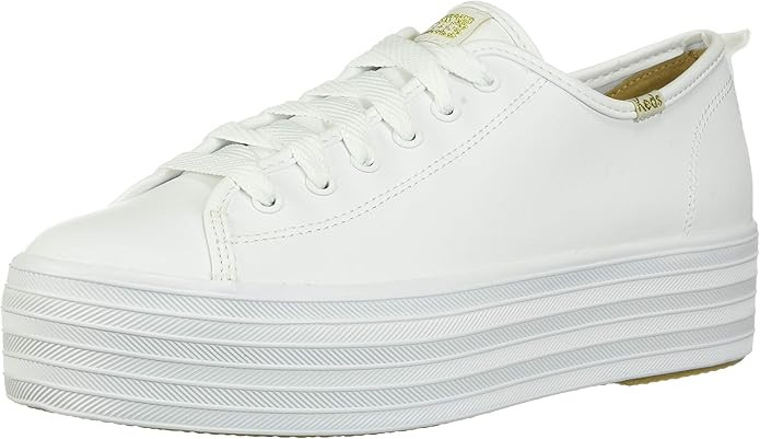 Keds Women's Triple Up Sneaker | Amazon (US)