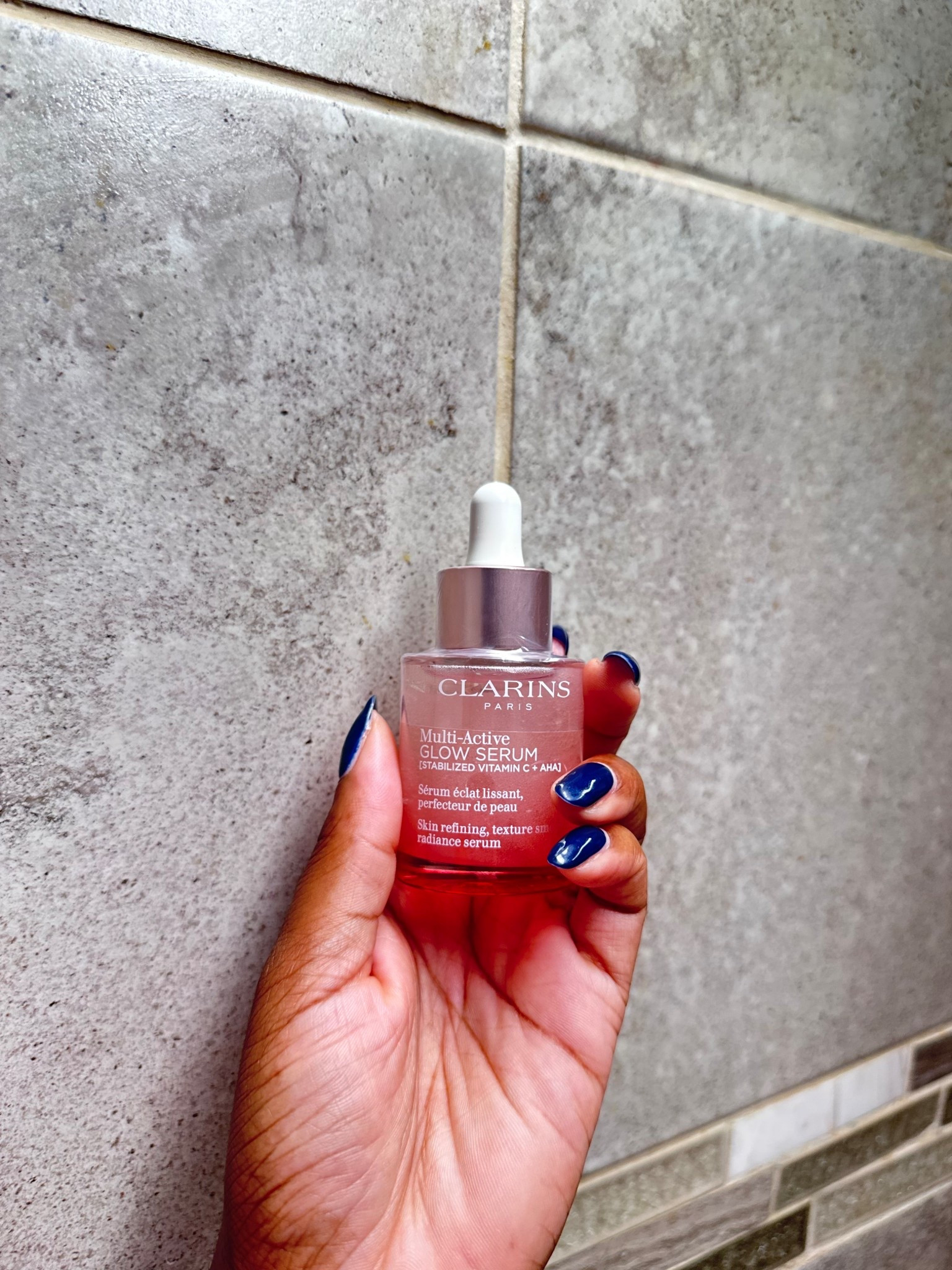 …new in from Clarins🥹✨

#LTKTravel #LTKActive #LTKBeauty