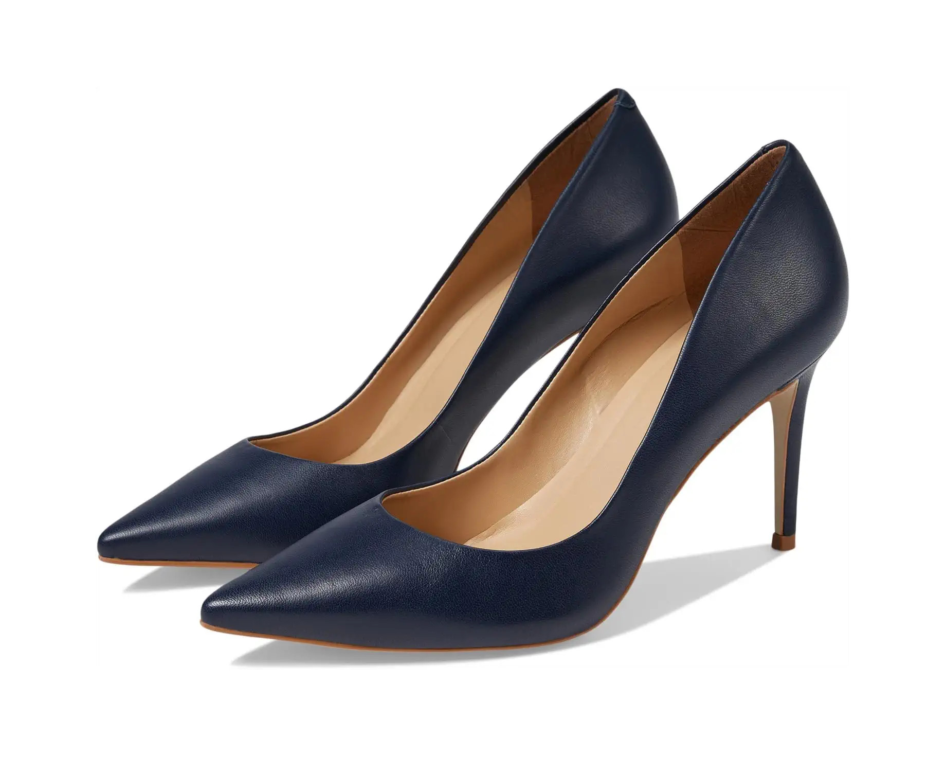 Massimo Matteo Daphney 85 mm Pump | Zappos