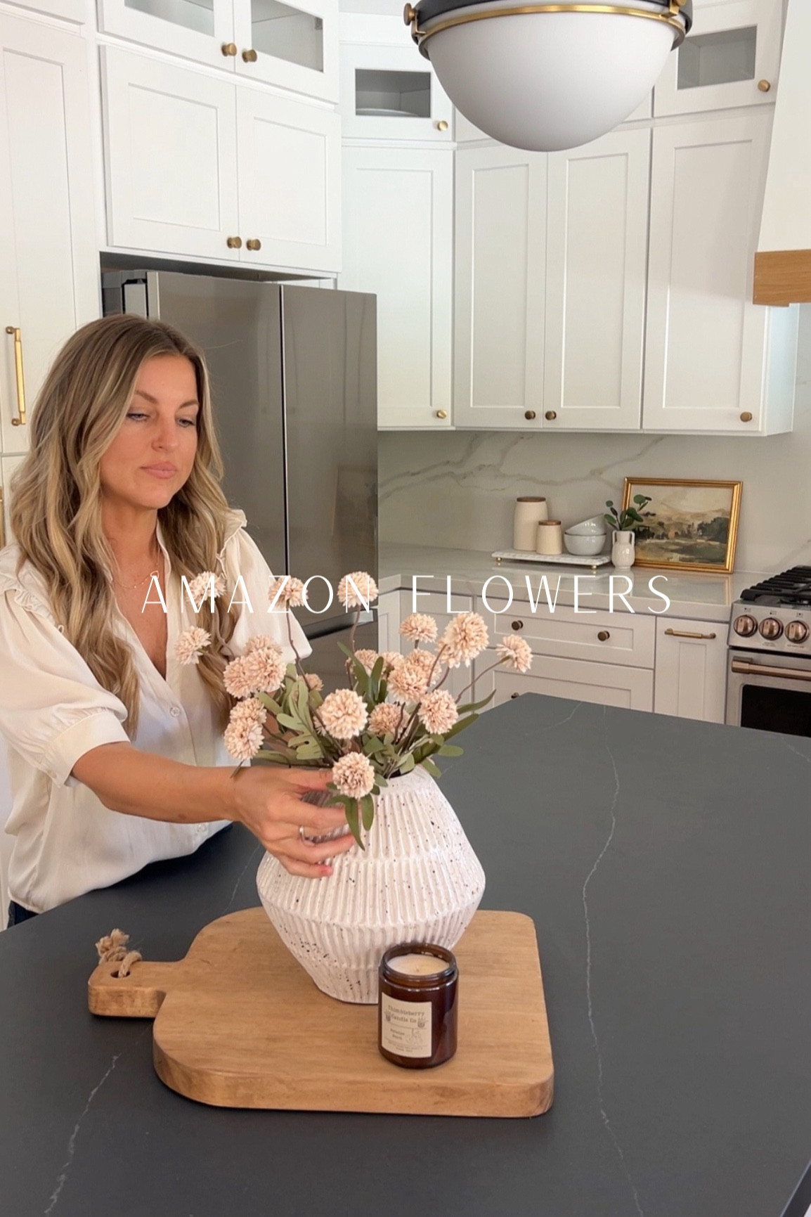 Favorite faux flowers for Springtime 🌸 As well as some greens I use in my home 



 

#LTKFamily #LTKSeasonal #LTKHome