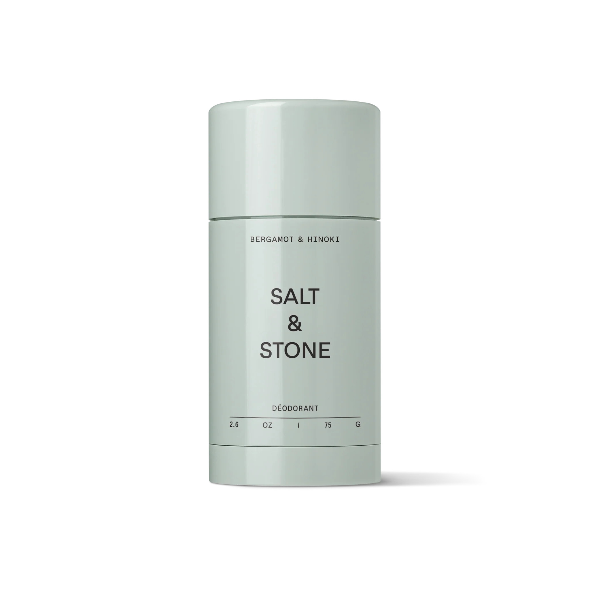 Deodorant | Salt & Stone