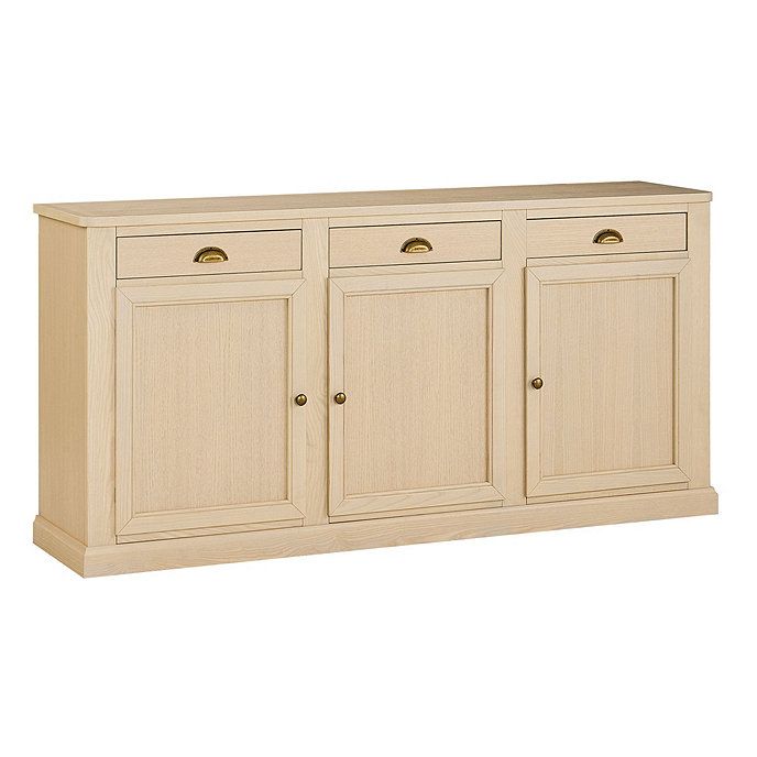 Eden Sideboard with Doors and Drawers | Ballard Designs, Inc.