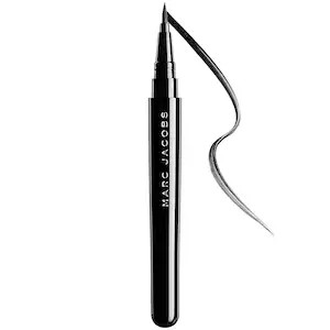 Marc Jacobs BeautyMagic Marc'er Precision Pen Waterproof Liquid EyelinerSIZE 0.016 oz/ 0.5 mL•I... | Sephora (US)