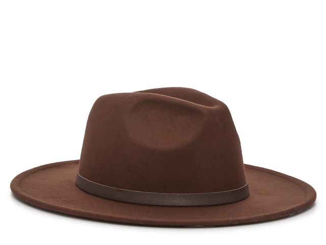 Crown Vintage Felt Panama Hat | DSW