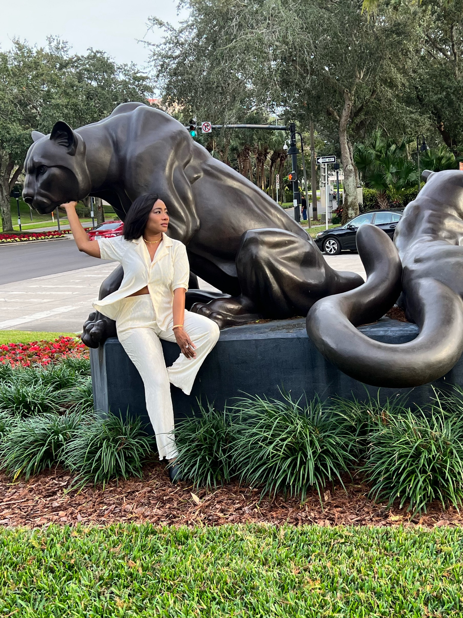 Double the style, twice the impact. 

#TwoPieceMagic ✨
#FashionDuo #StyleEnsemble #TrendyTwosome #ChicCoordinates #TwoPieceSets #FashionFusion #CoordinateChic #DoubleStyle #OutfitGoals #PerfectPairing #FashionTandem #SlayingInSets #DressedInDuo #MatchingMagic #TwinningStyle #CoordinationGoals #FashionSynergy #StyleDuo #TwoPiecePerfection #WardrobeWin #ChicCombo

#LTKstyletip #LTKfindsunder50 #LTKbeauty