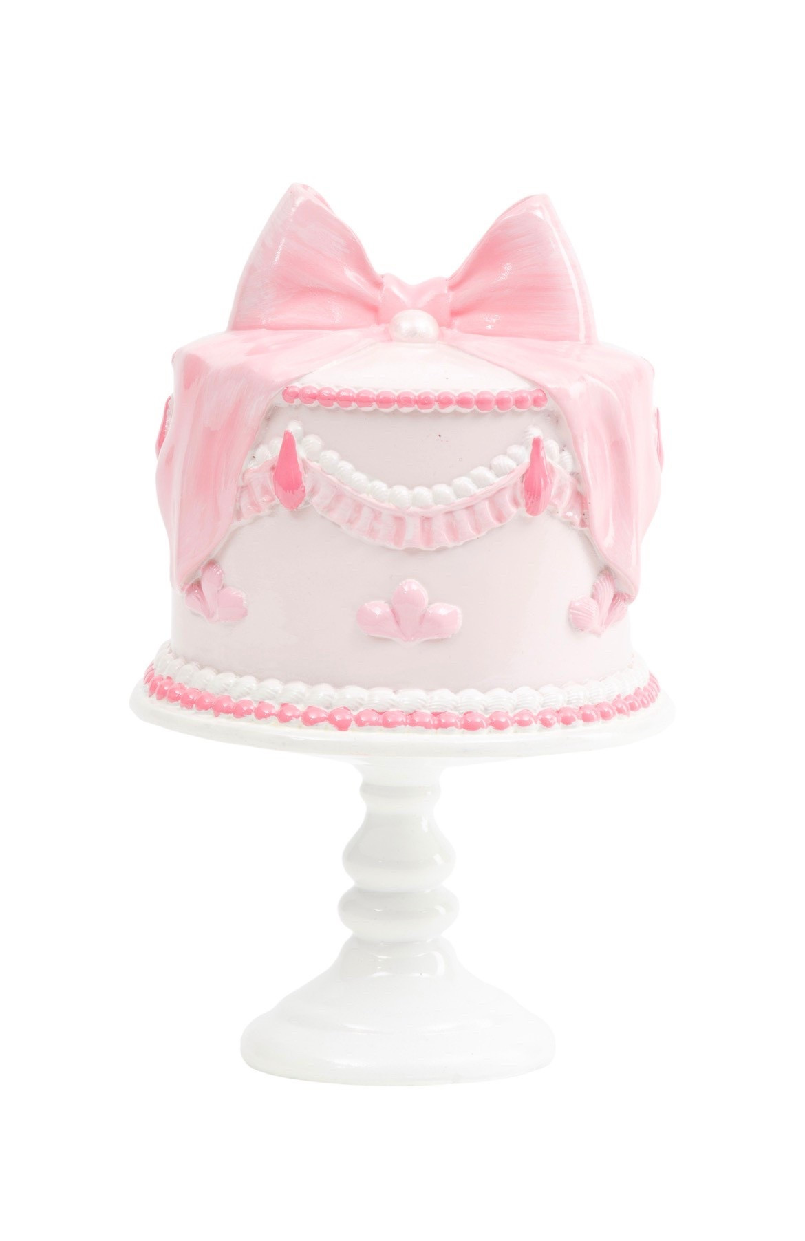 Valentine bow cake

#LTKSeasonal #LTKHome