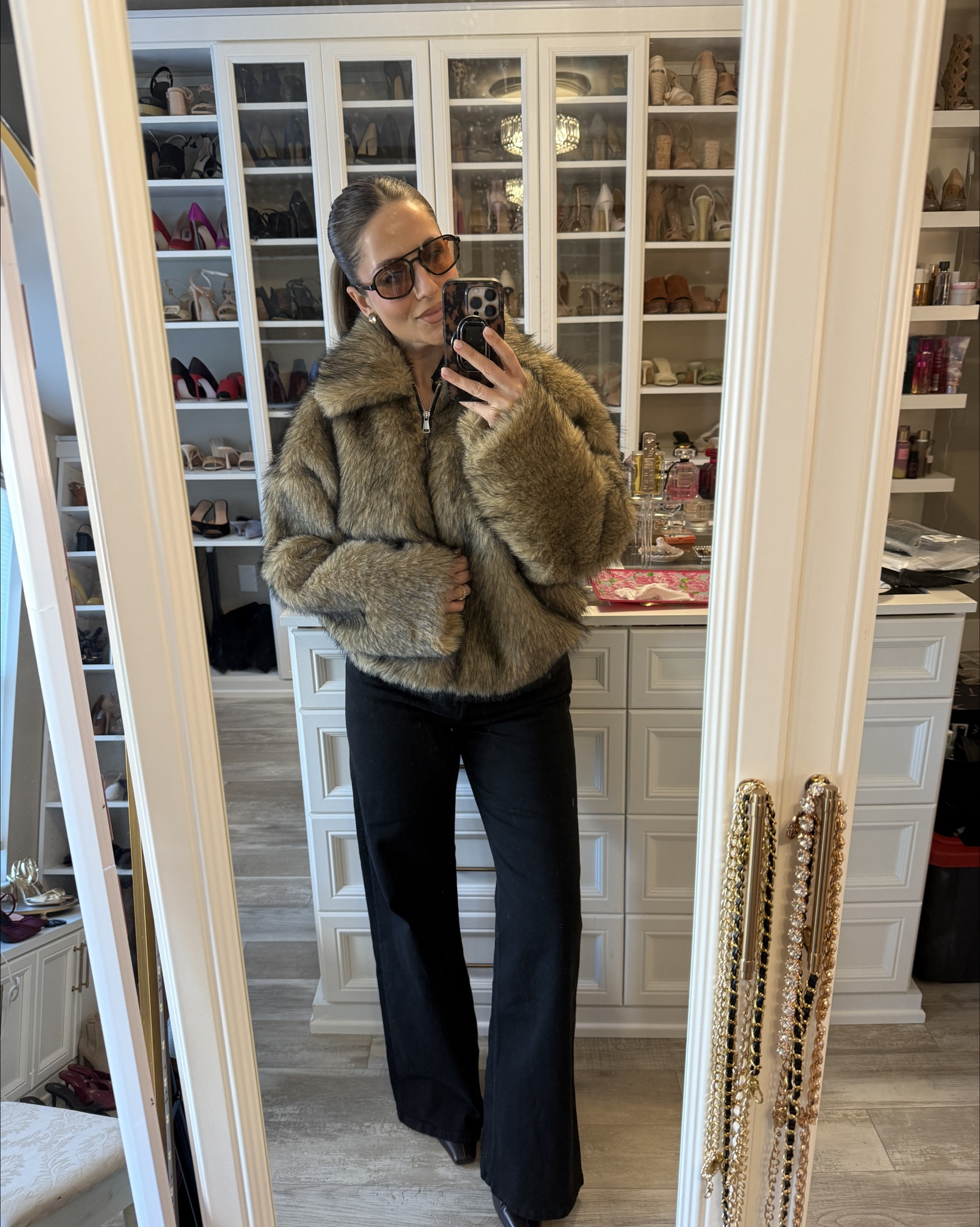 Fabulous #ootd

#LTKFindsUnder50 #LTKFindsUnder100