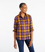 Women's Shirts and Tops | L.L. Bean