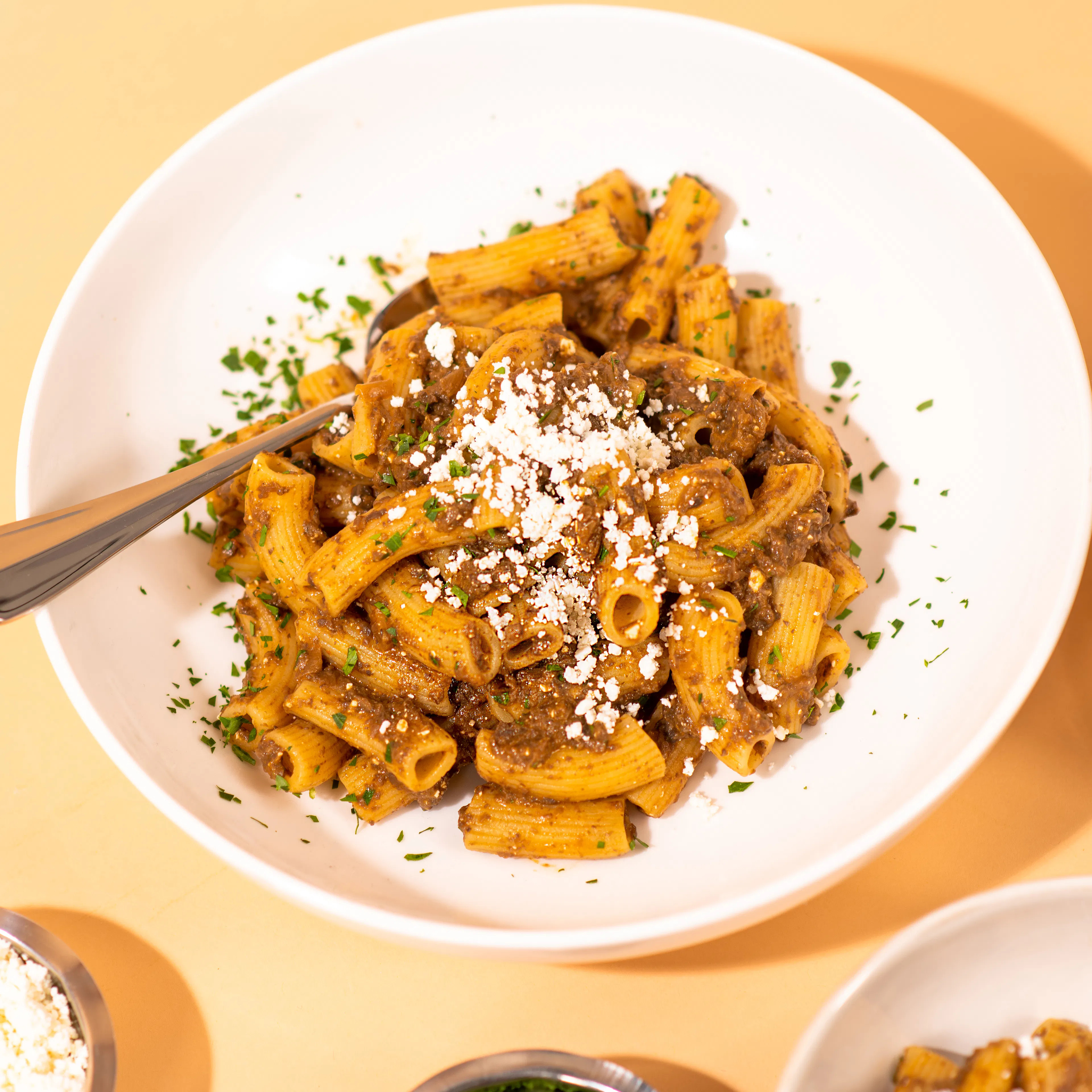 "Taste of L'Artusi" Pasta Kit for 12 by L'Artusi | Goldbelly | Goldbelly