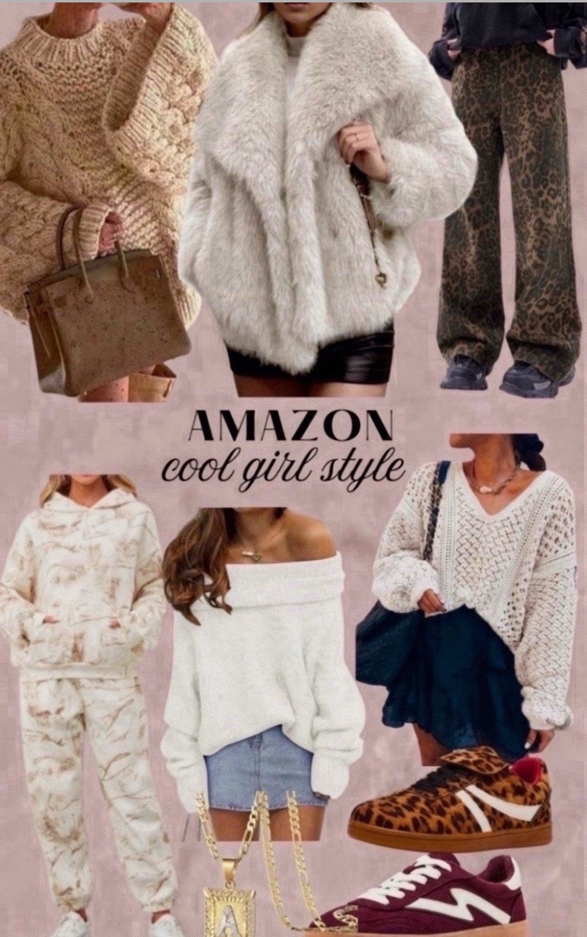 Cool girl style.  Trending amazon fashion 

#LTKFindsUnder50 #LTKStyleTip #LTKMostLoved