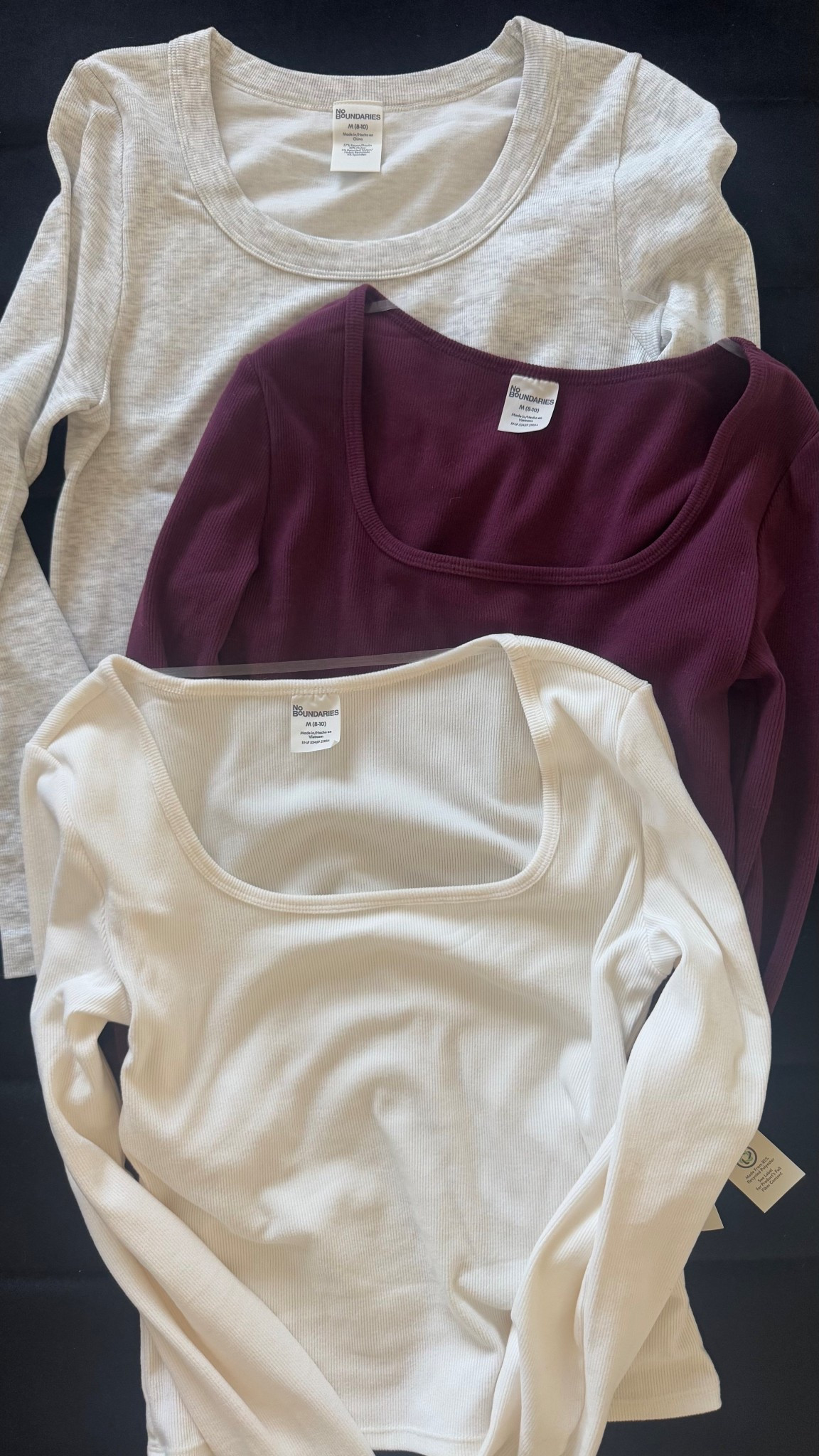 Affordable tees all under $10

#LTKOver40 #LTKFindsUnder50