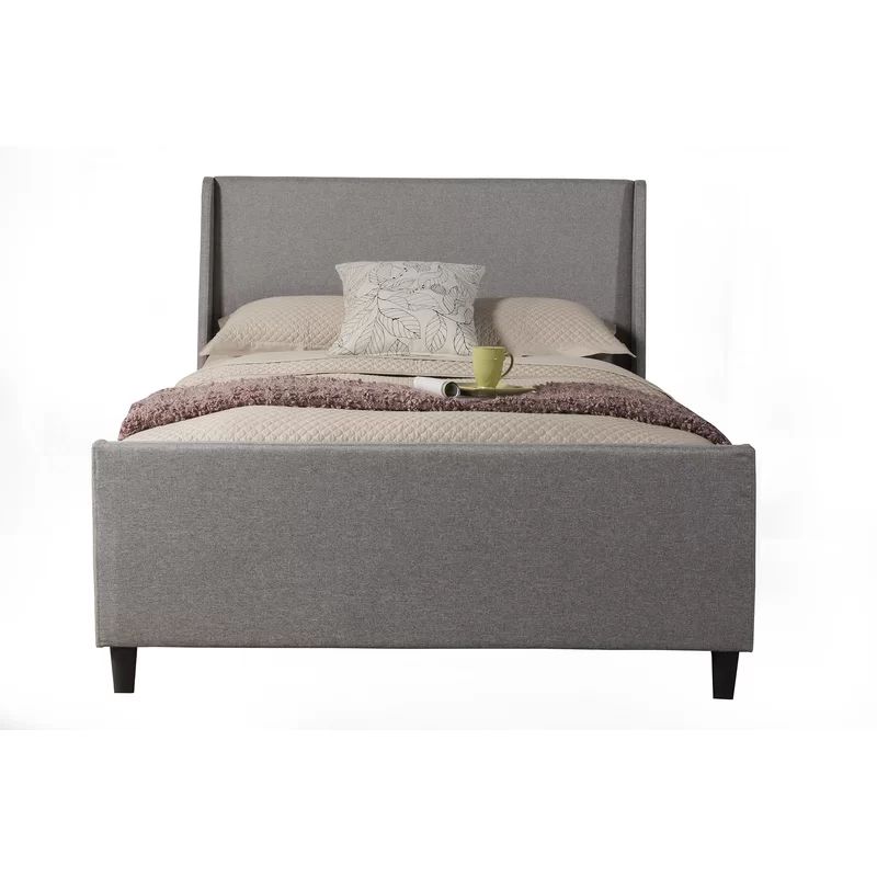Gianna Upholstered Bed | Wayfair North America