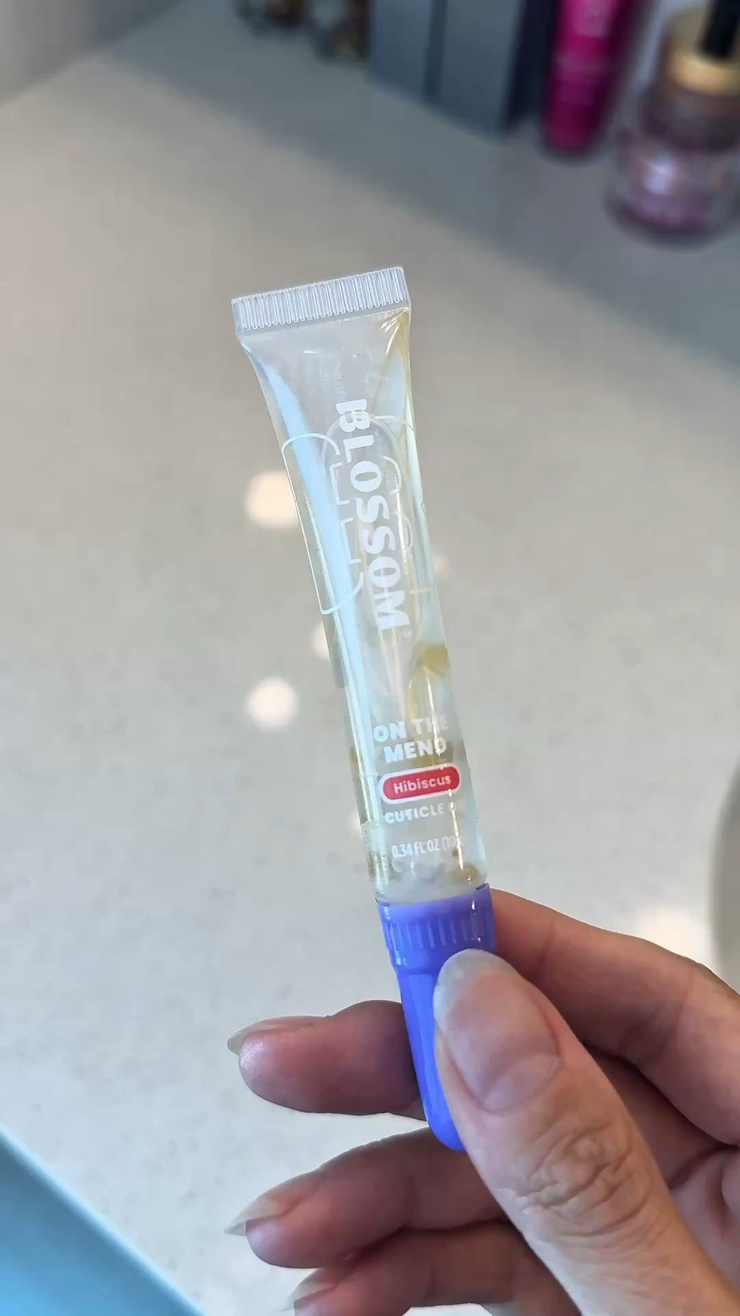 On sale for Labor Day! 20% off! Part of growing nails out to be long and healthy is using cuticle oil and hand cream daily! I love this one, it’s great for on the go and the hibiscus one smells absolutely lovely!

#LTKBeauty #LTKselfcare #LTKSaleAlert
