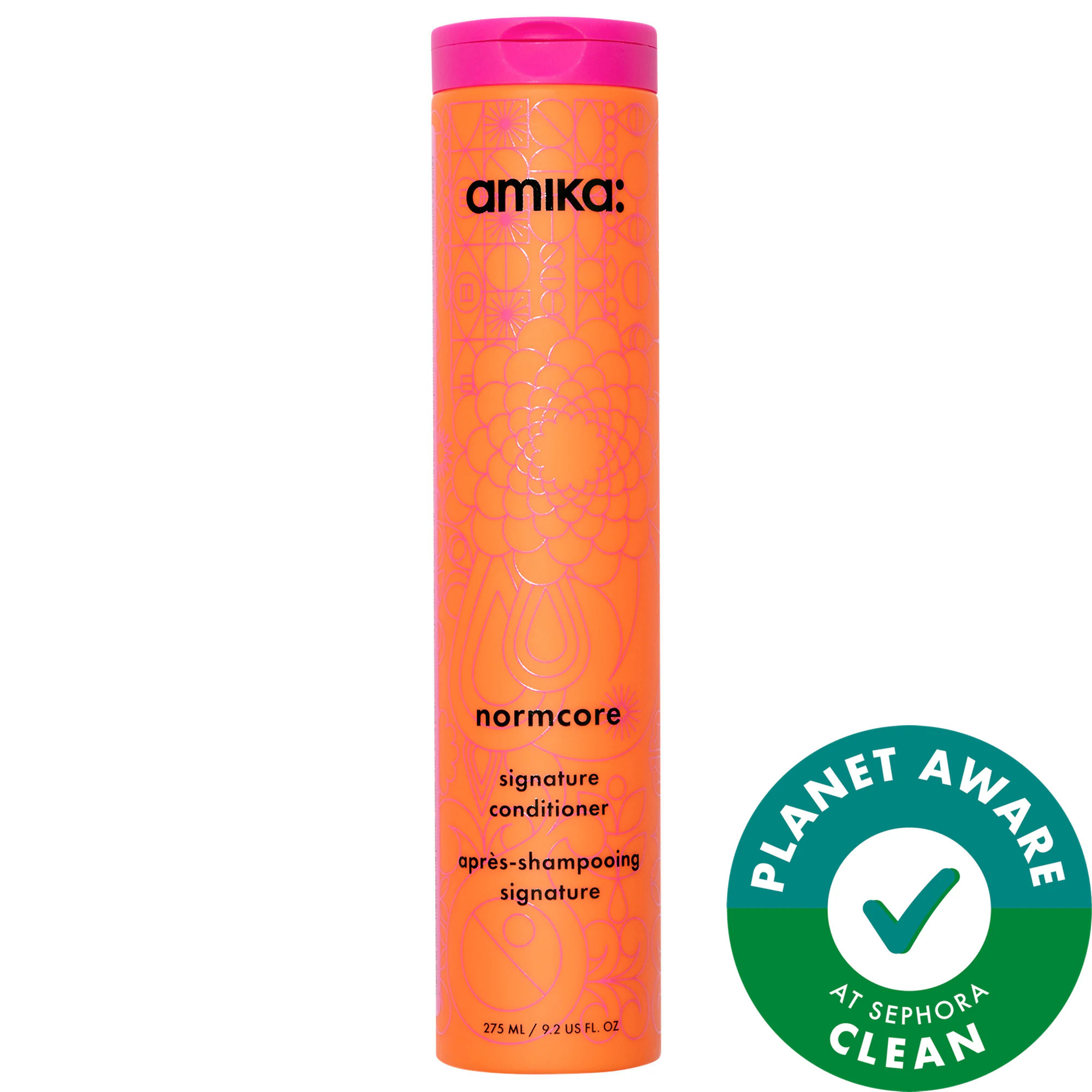 amika Normcore Nourishing Conditioner 9.2 oz / 275 mL | Sephora (US)