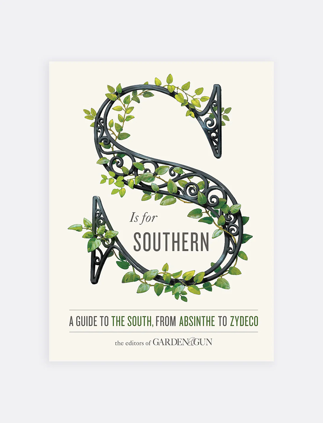 S is for Southern | Draper James (US)