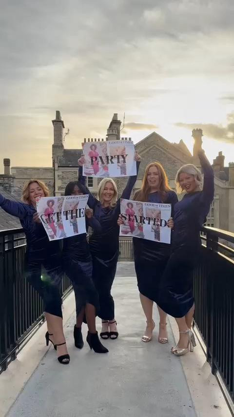 The dress that has no limitations...no matter what body size, height or age

#LTKfestive #LTKeurope #LTKpartywear