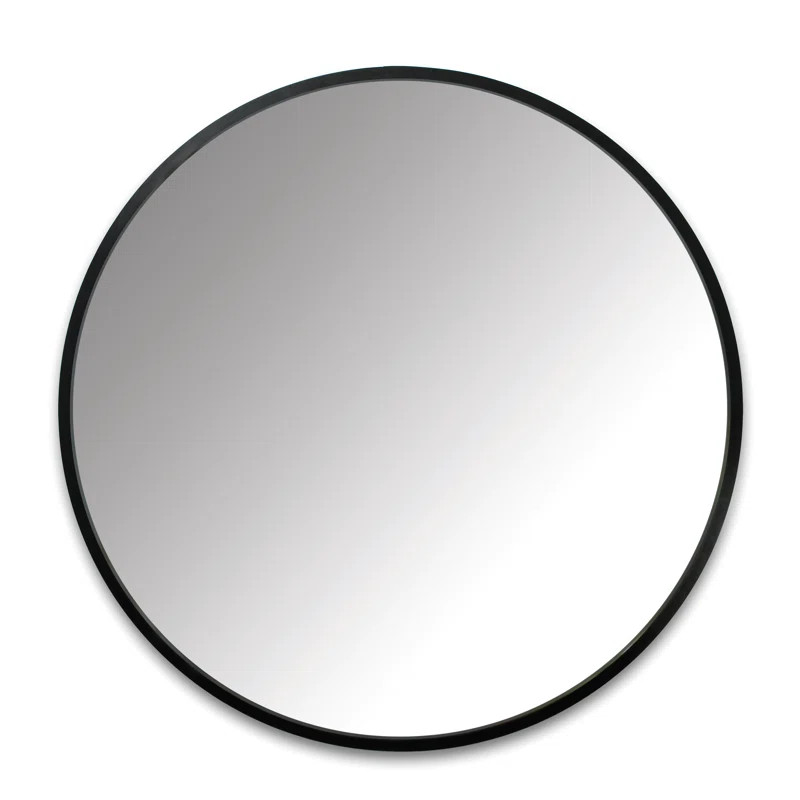 Hub Modern and Contemporary Accent Mirror | Wayfair North America
