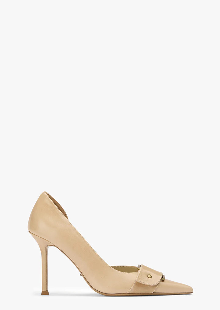 Nexa Vanilla Vintage | Tony Bianco (Australia & New Zealand)