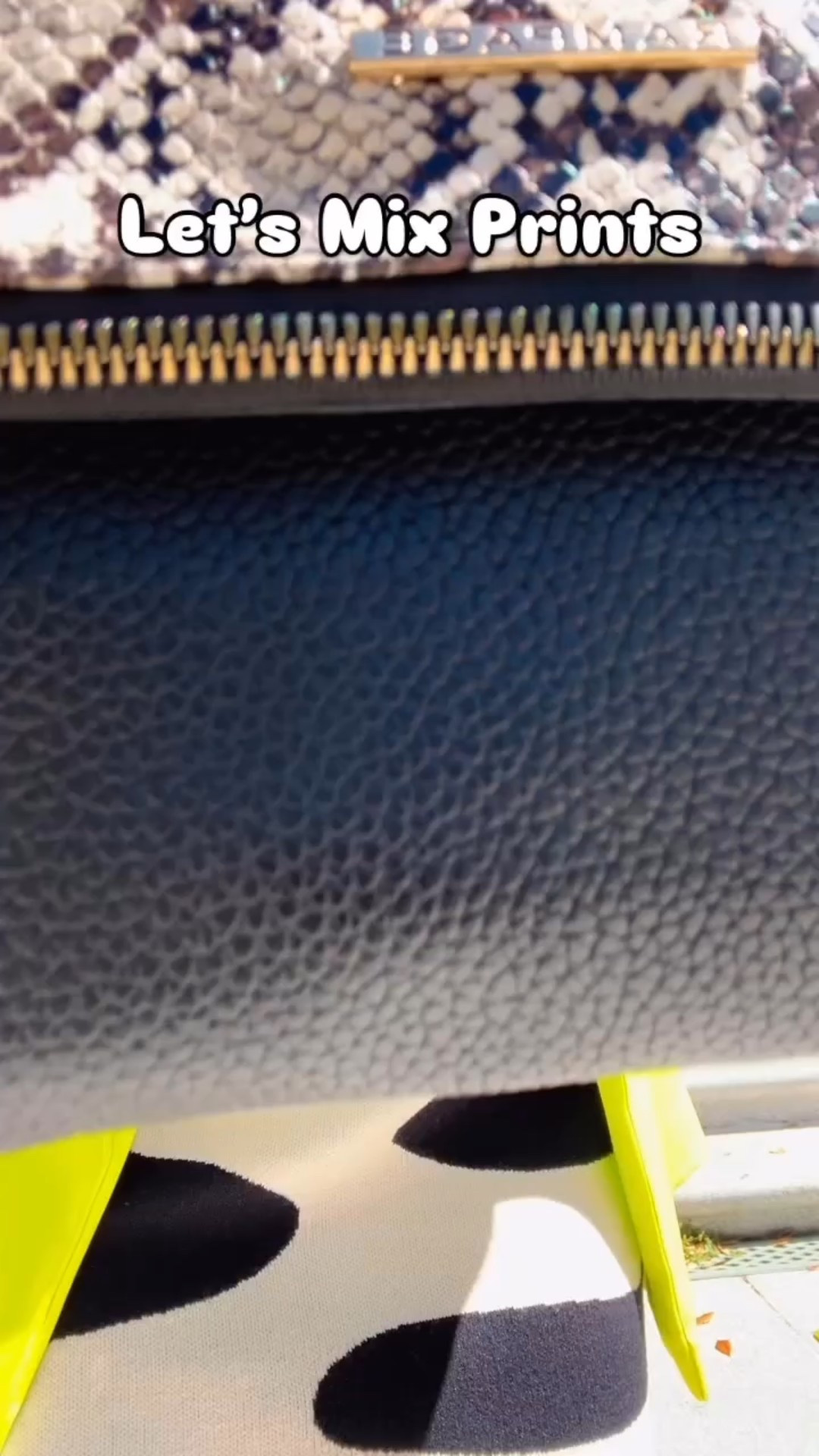 Mixed prints for the win!See links below ⬇️ for boots and similar blazer and dress options !

#LTKSpringSale #LTKPlusSize #LTKMidsize