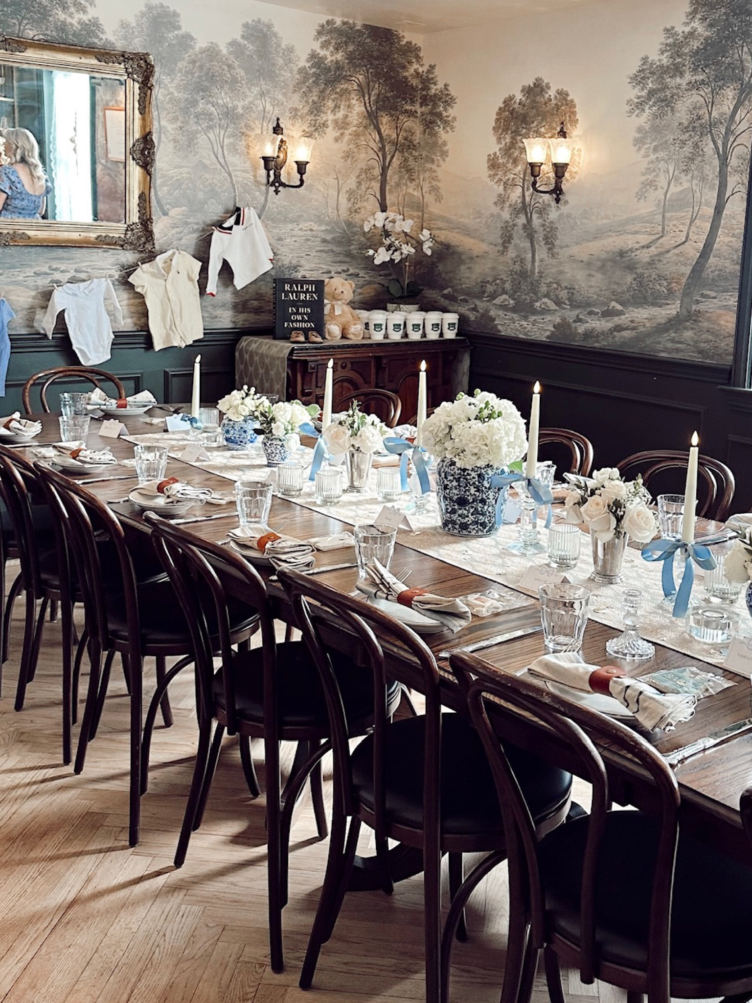 Petit polo bar Ralph Lauren themed baby shower for a precious little boy!! #babyboyshower #babyshower #ralphlaurenbaby 

#LTKHome #LTKParties #LTKBaby