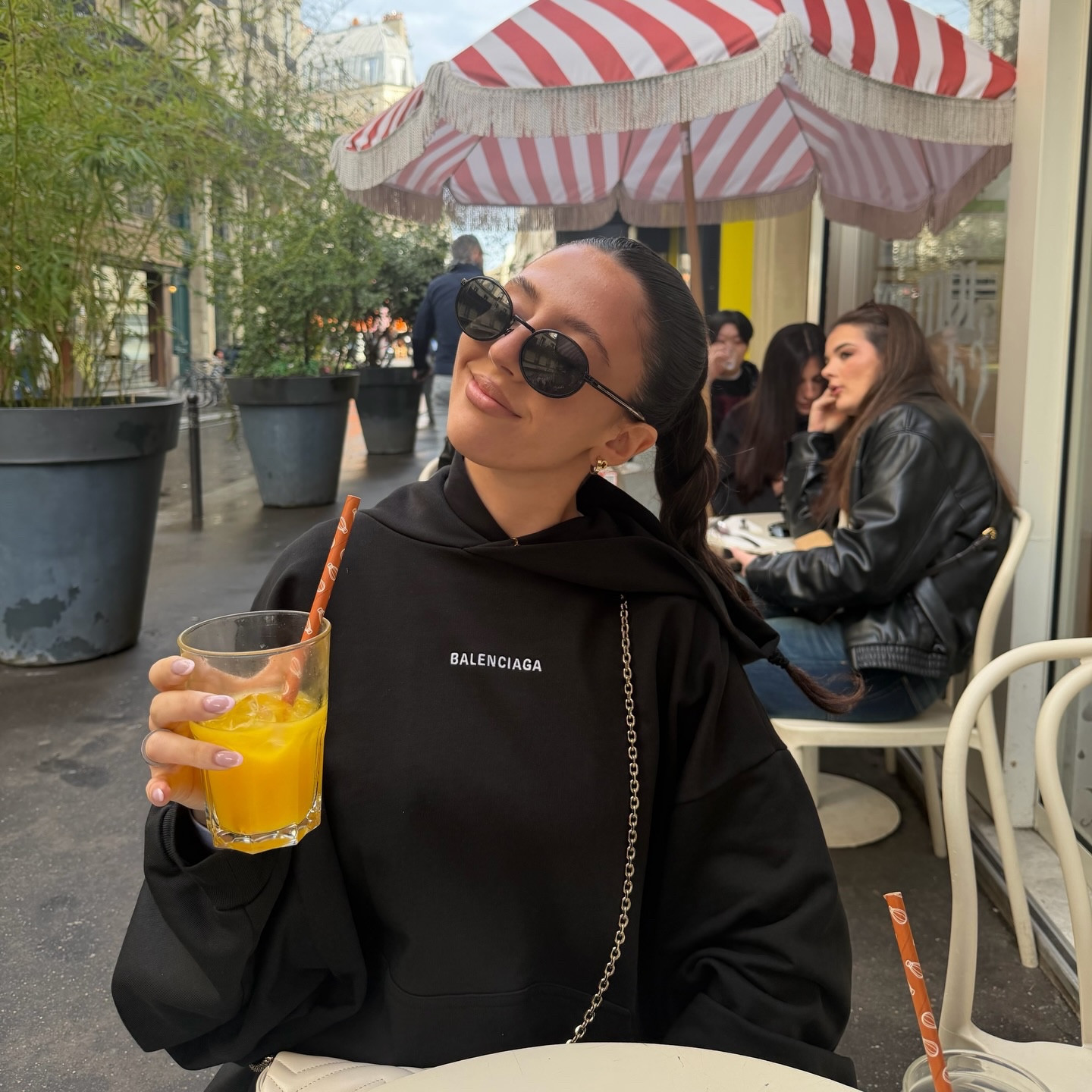 merci paris 🥖