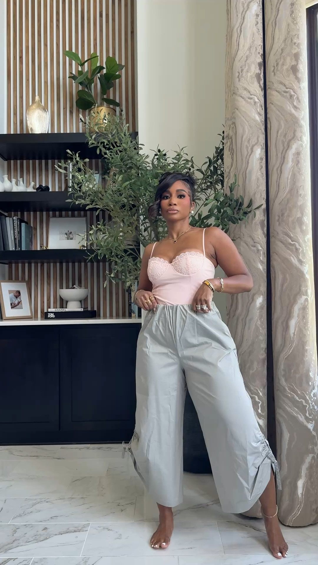 casual spring outfits 2026 inspo! 

#LTKMidsize #LTKspringtrends #LTKootd