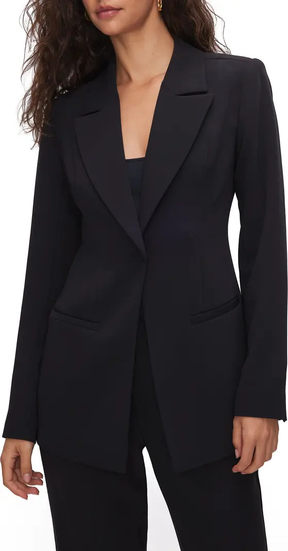 Fit & Flatter Blazer | Nordstrom