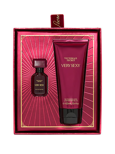 Fine Fragrance Very Sexy 2-Piece Gift Set, Floral - Women's Sets - Victoria's Secret Beauty | Victoria's Secret (US / CA )