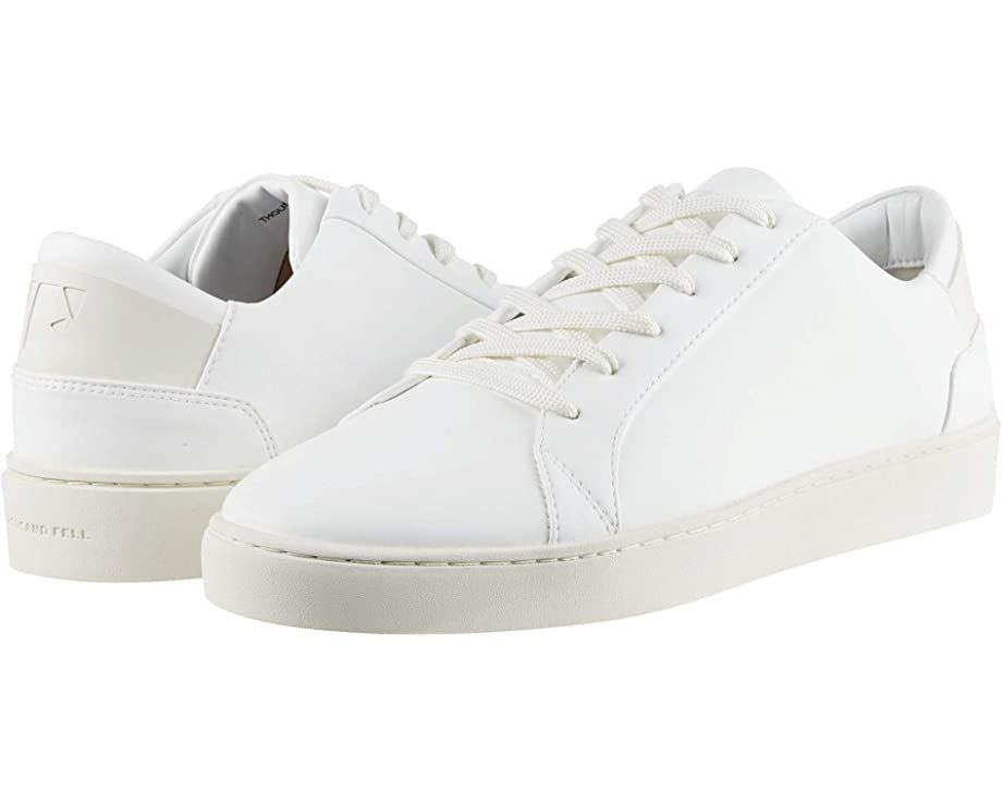 Thousand Fell Lace-Up M | Zappos