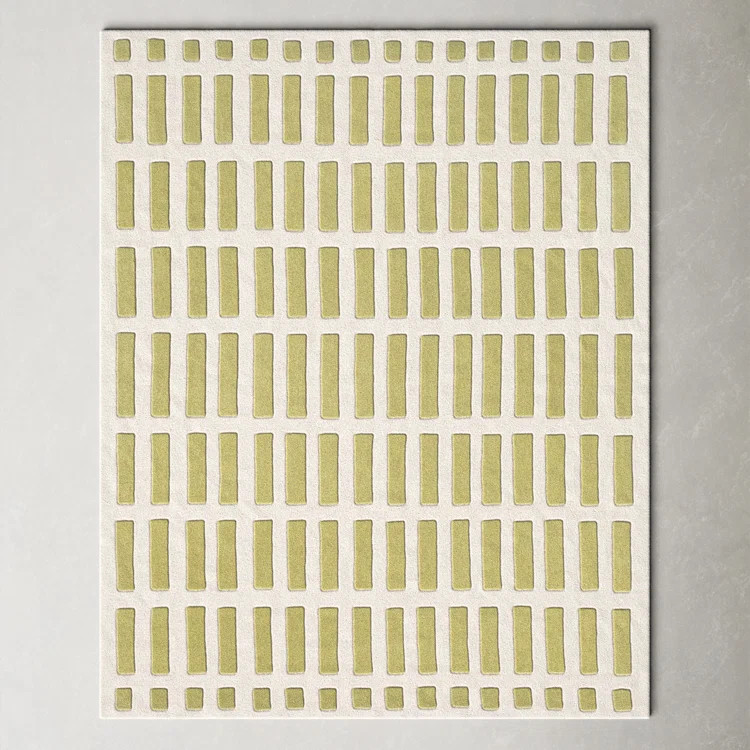 Jason Wu Maize Olive Rug | Wayfair North America