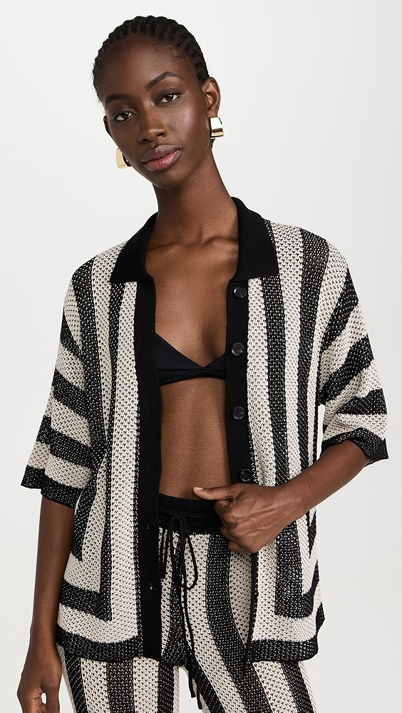 Seven Wonders Ziggy Top | Shopbop | Shopbop