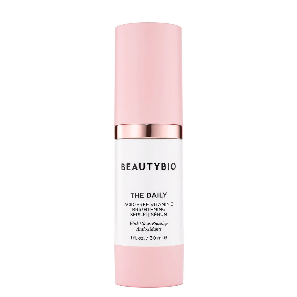 The Daily | BeautyBio