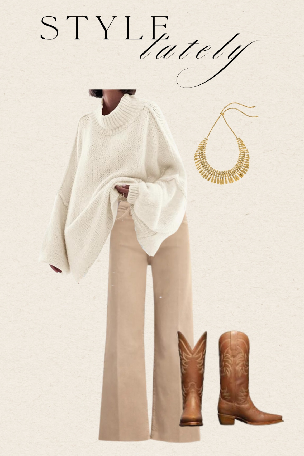 10/21/25 OOTD



#LTKmidsize #LTKstyletip #LTKfindsunder50